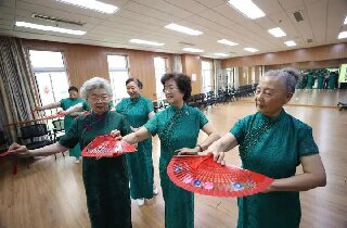新華社:瓣瓣同心造福人民——京津冀推進公共服務(wù)共建共享增強群眾獲得感、幸福感