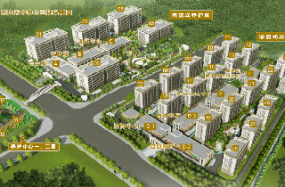 燕達(dá)養(yǎng)護(hù)中心三期建設(shè)全面沖刺收尾!京津冀協(xié)同養(yǎng)老再擴(kuò)容!