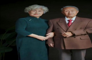 91歲抗美援朝老兵關加瑞,如今和老伴在燕達過上了理想的享老生活