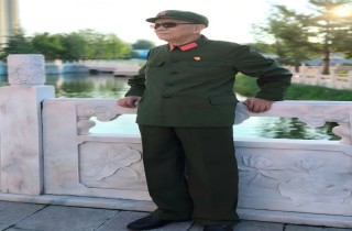 89歲原中紀委副局級檢查員李彥文“點贊”燕達:“醫療好才叫真的好!”