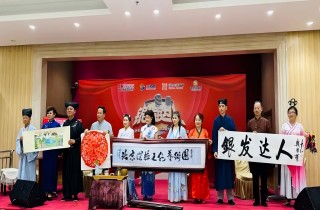 活力銀齡,閃耀舞臺!燕達養老2024(第十屆)京津冀“銀發達人”大型展示評選活動首場海選成功舉辦!